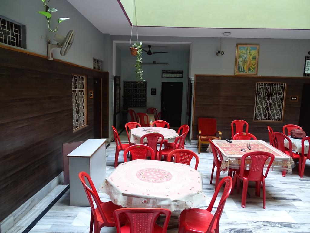 Teerth Guest House Varanasi Ngoại thất bức ảnh