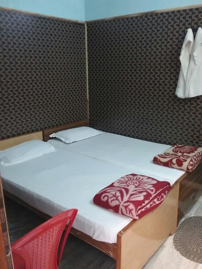 Teerth Guest House Varanasi Ngoại thất bức ảnh