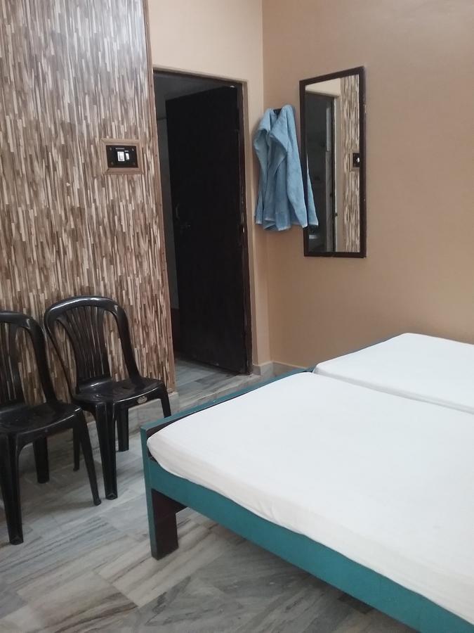 Teerth Guest House Varanasi Ngoại thất bức ảnh