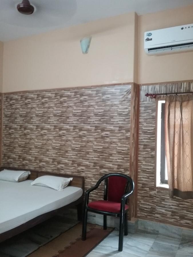 Teerth Guest House Varanasi Ngoại thất bức ảnh