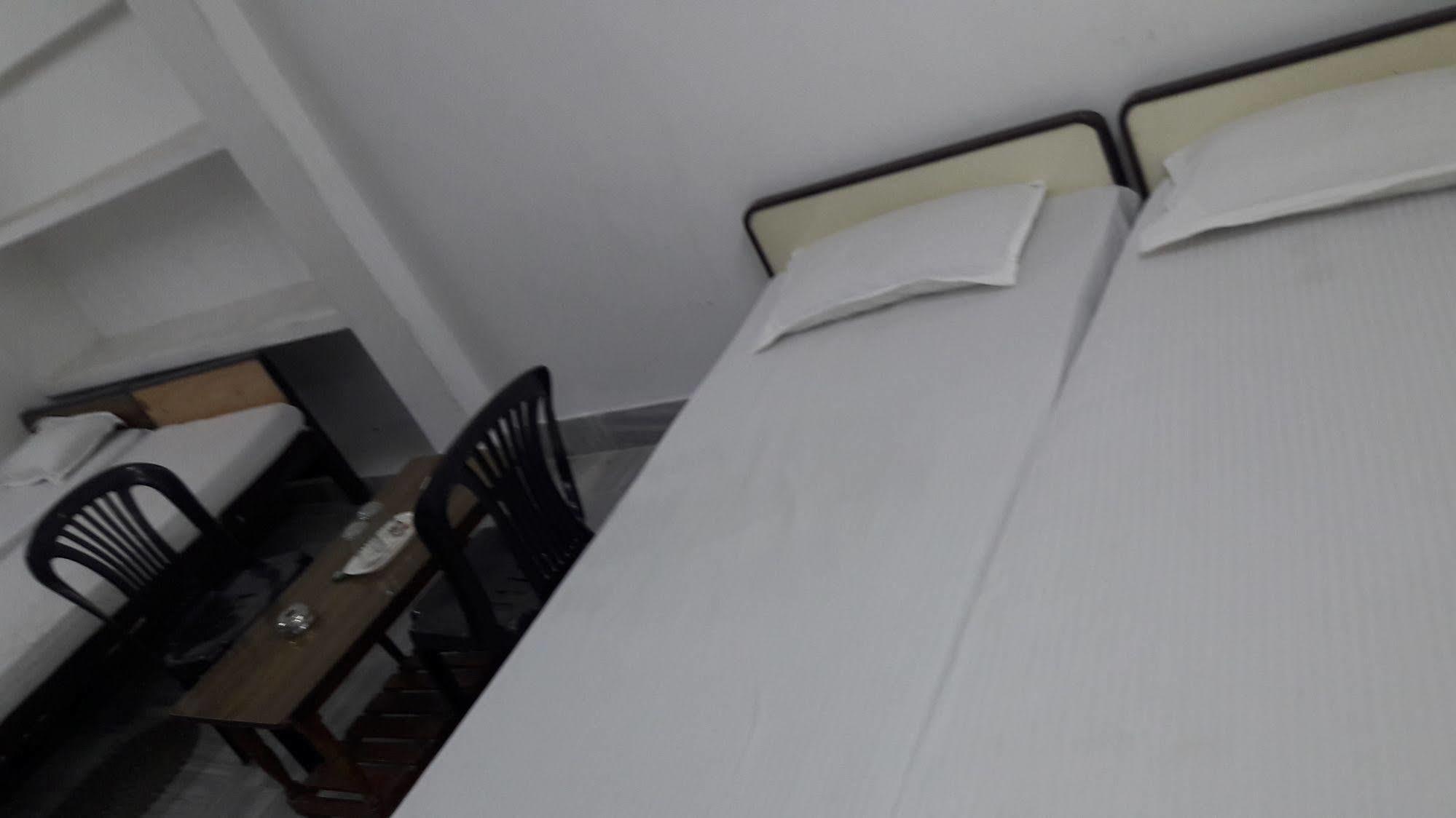 Teerth Guest House Varanasi Ngoại thất bức ảnh